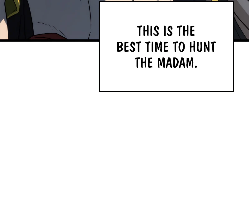 Read Revenge of the Iron-Blooded Sword Hound EN Manga Online