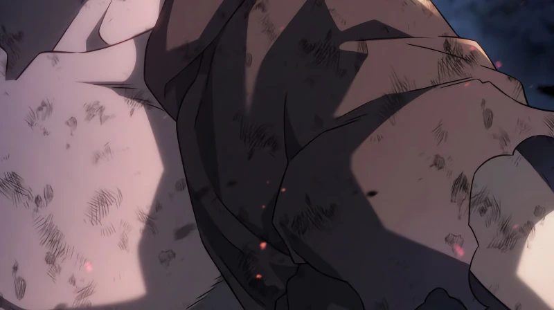Read Revenge of the Iron-Blooded Sword Hound EN Manga Online