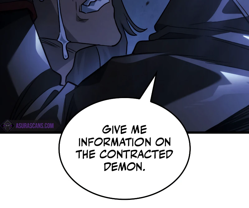 Read Revenge of the Iron-Blooded Sword Hound EN Manga Online
