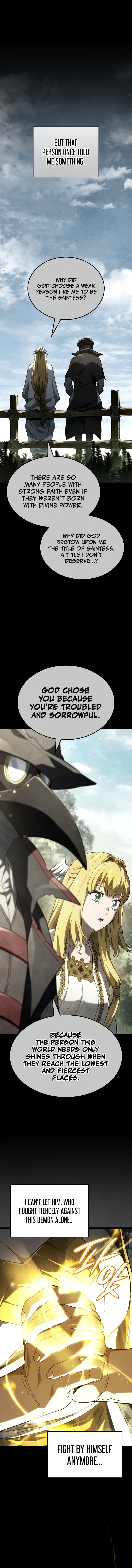 Read Revenge of the Iron-Blooded Sword Hound EN Manga Online