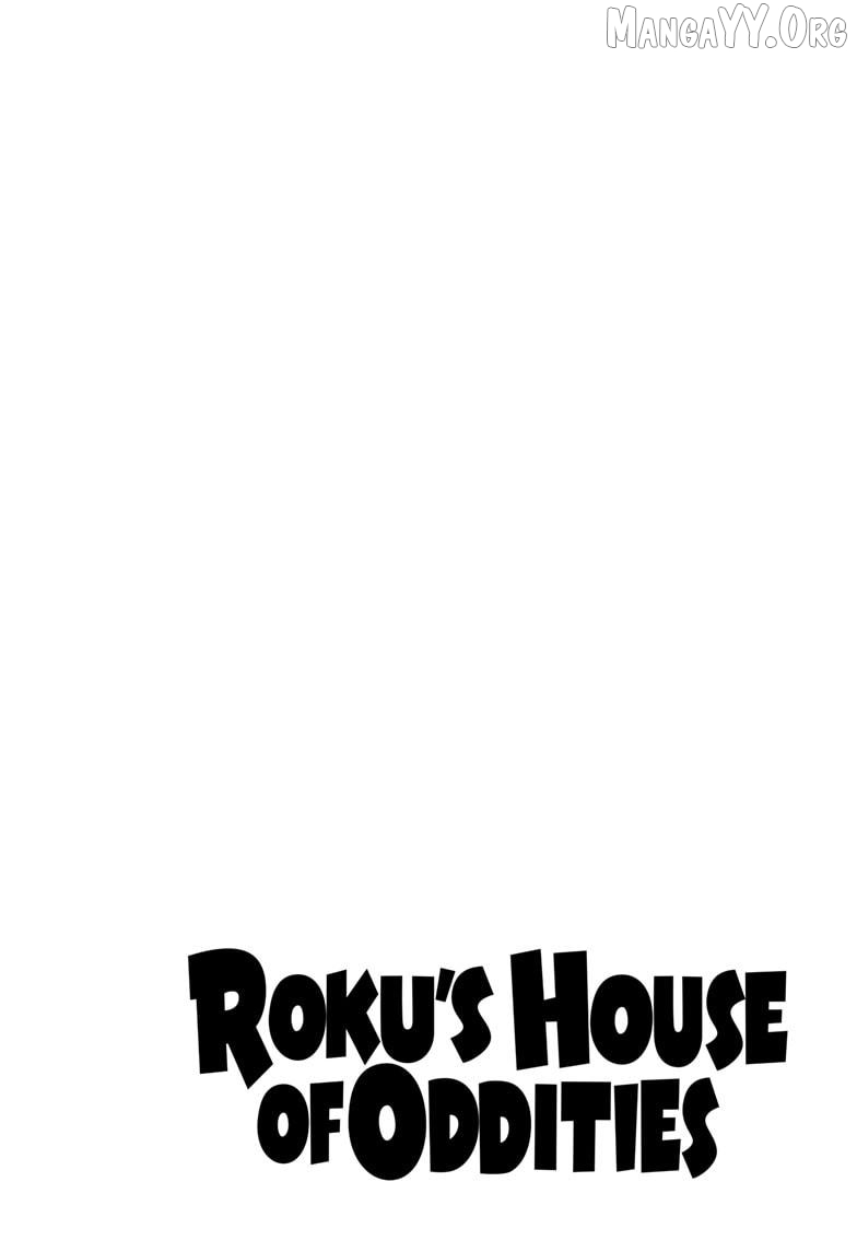 Read Roku's House of Oddities EN Manga Online