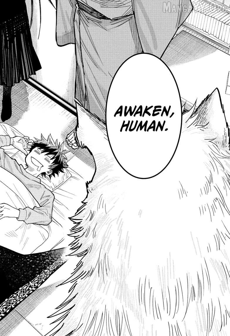 Read Roku's House of Oddities EN Manga Online