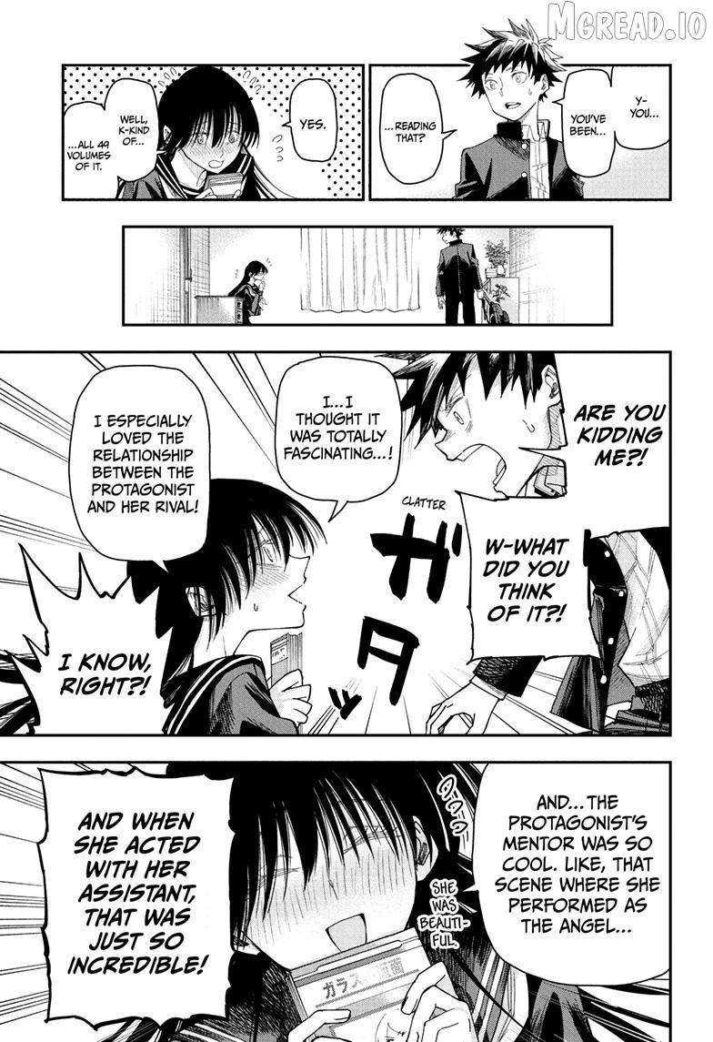 Read Roku's House of Oddities EN Manga Online