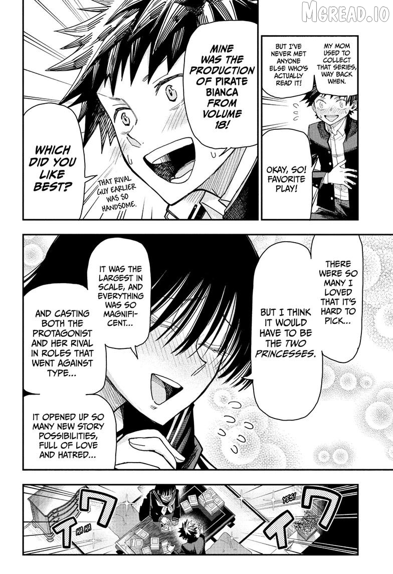 Read Roku's House of Oddities EN Manga Online