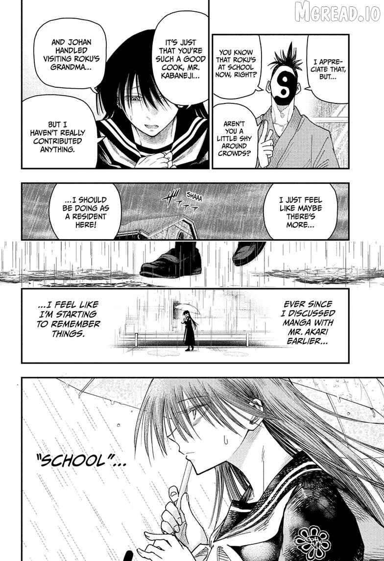 Read Roku's House of Oddities EN Manga Online