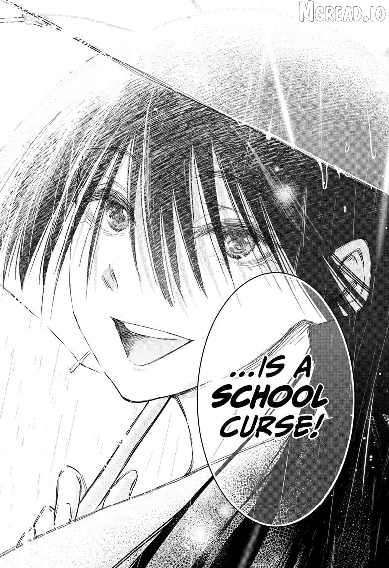Read Roku's House of Oddities EN Manga Online