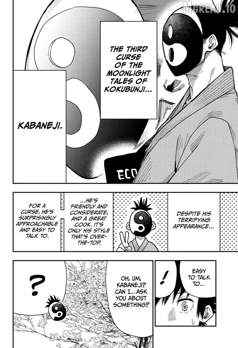 Read Roku's House of Oddities EN Manga Online