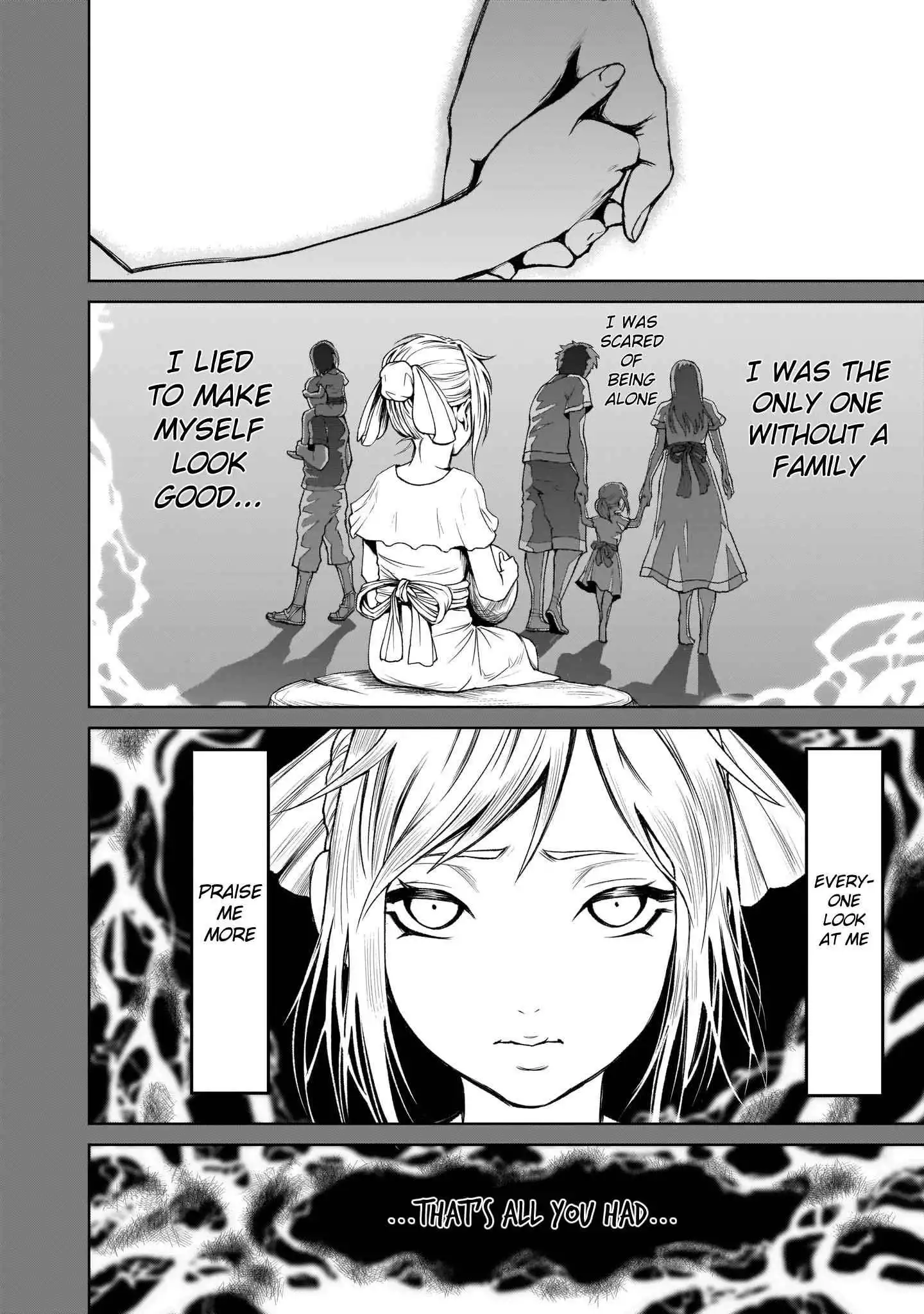 Read Rosen Garten Saga EN Manga Online