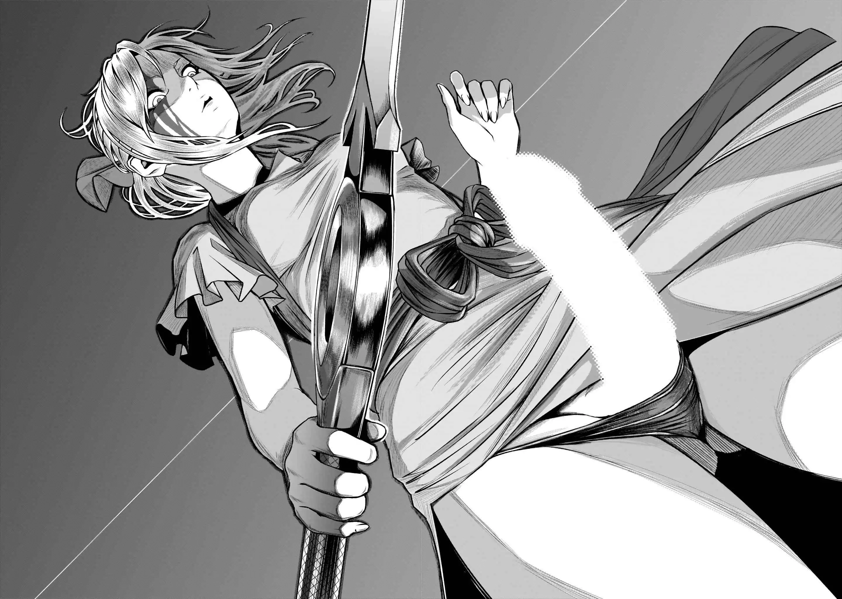Read Rosen Garten Saga EN Manga Online