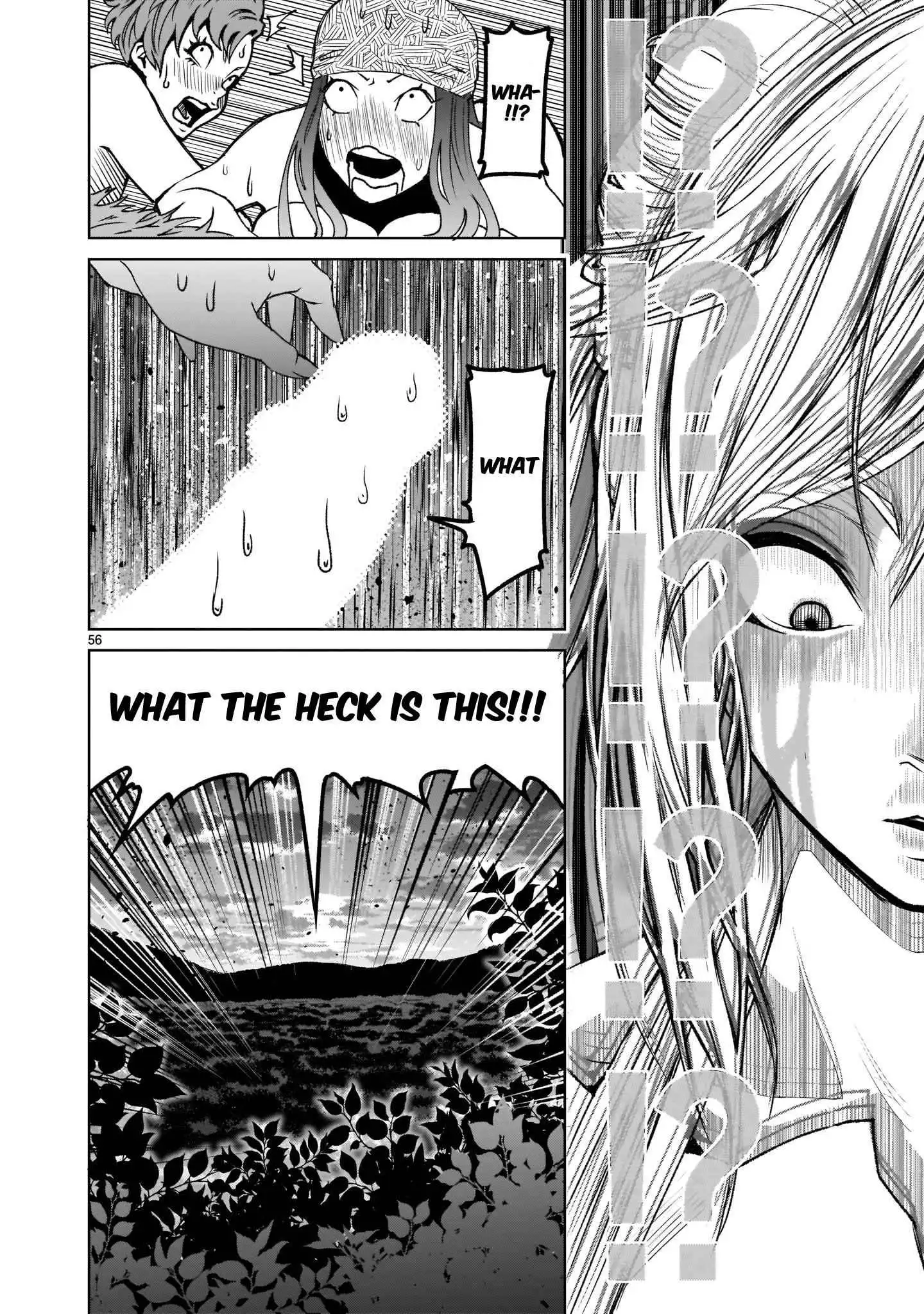 Read Rosen Garten Saga EN Manga Online