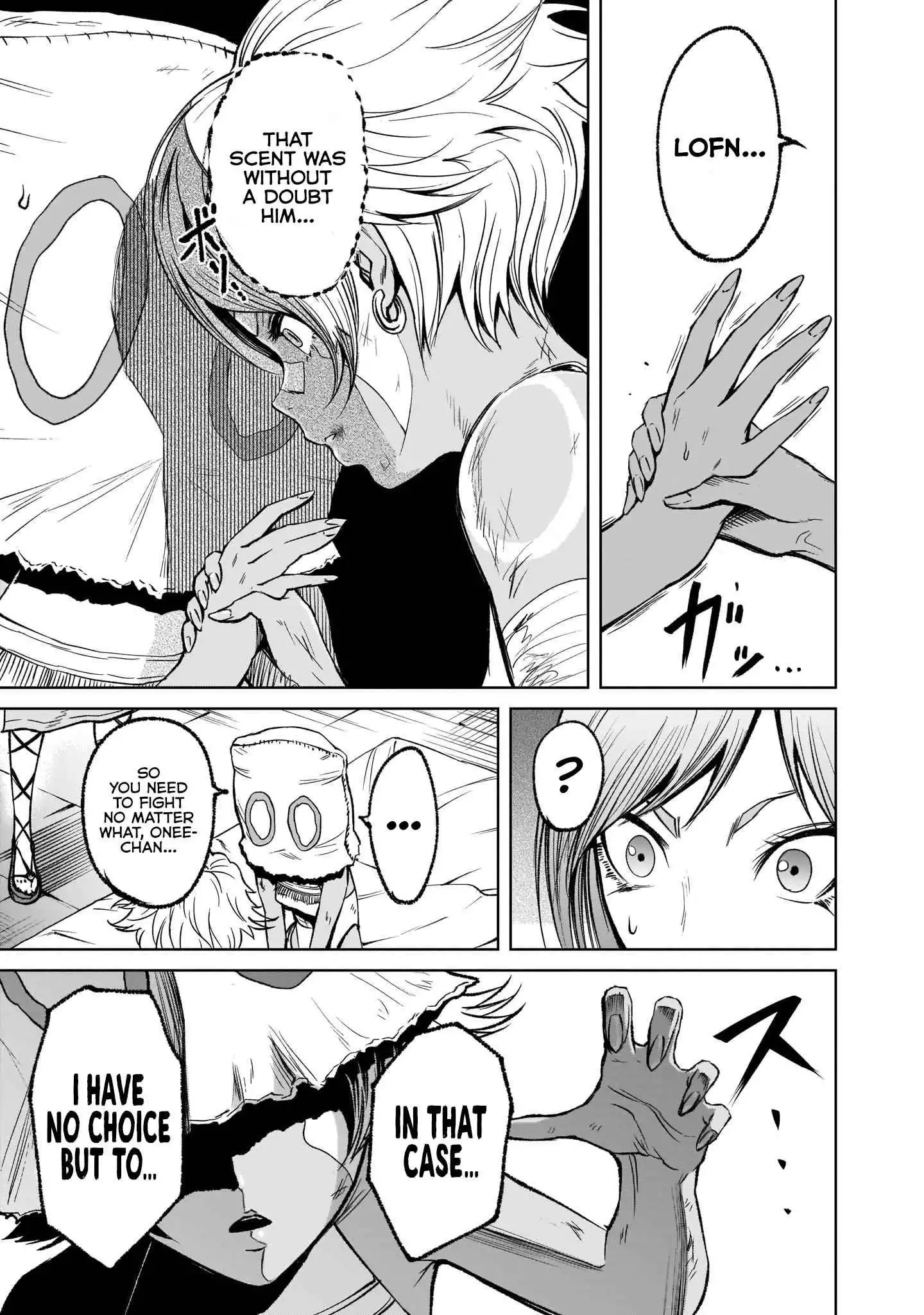 Read Rosen Garten Saga EN Manga Online