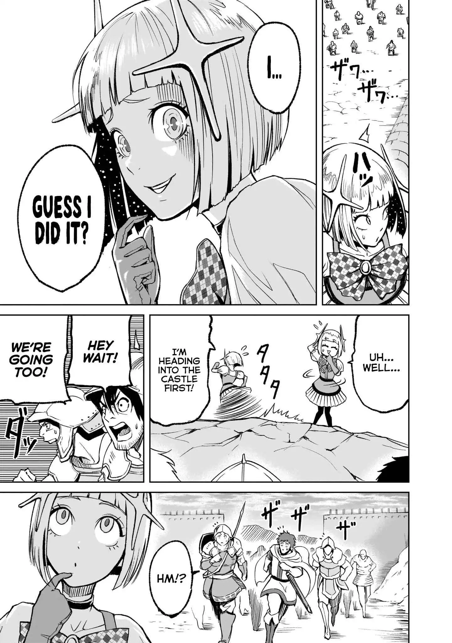 Read Rosen Garten Saga EN Manga Online