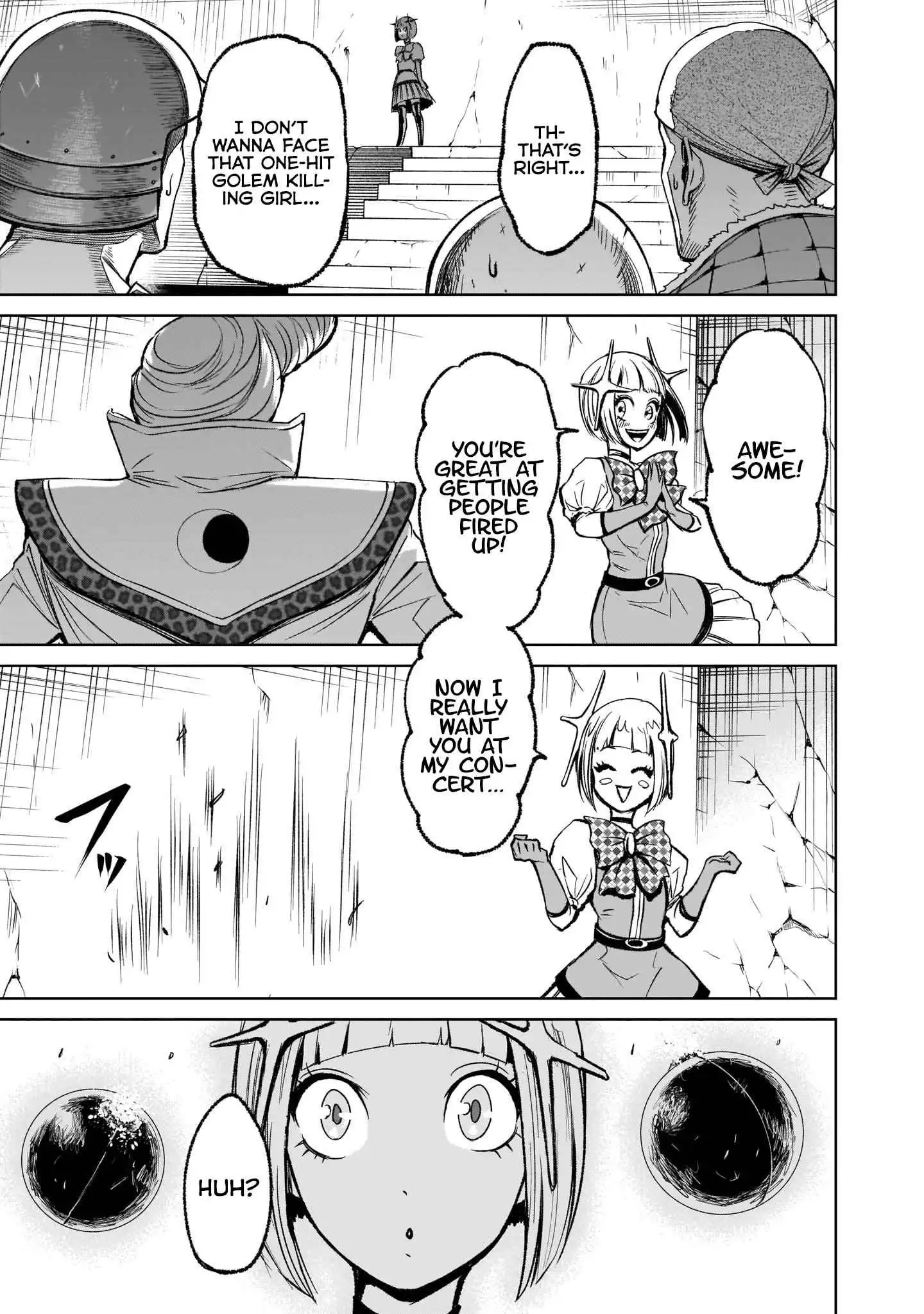 Read Rosen Garten Saga EN Manga Online