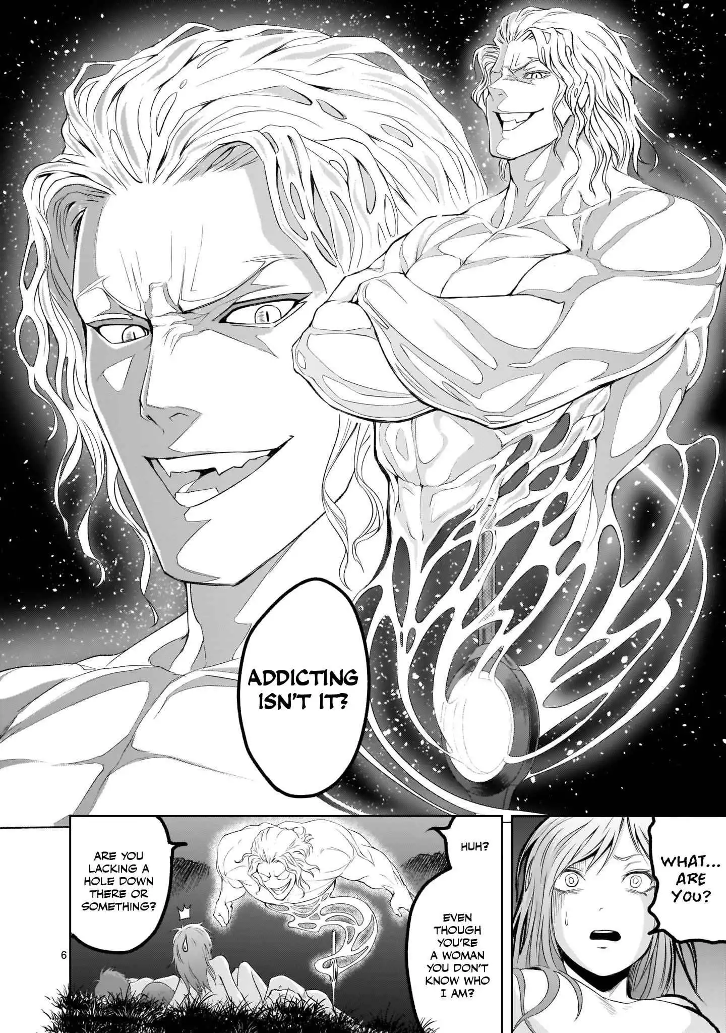 Read Rosen Garten Saga EN Manga Online