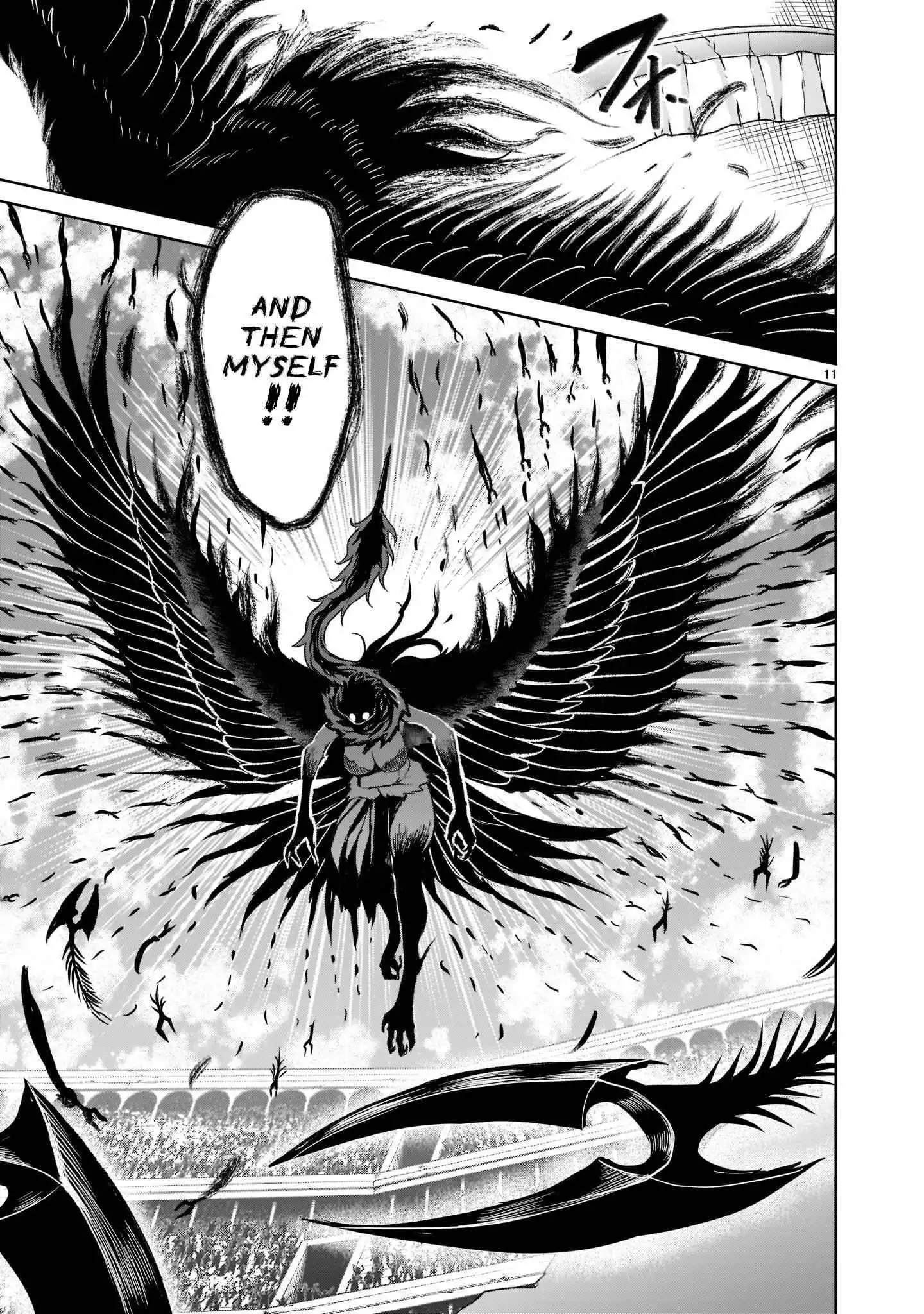 Read Rosen Garten Saga EN Manga Online