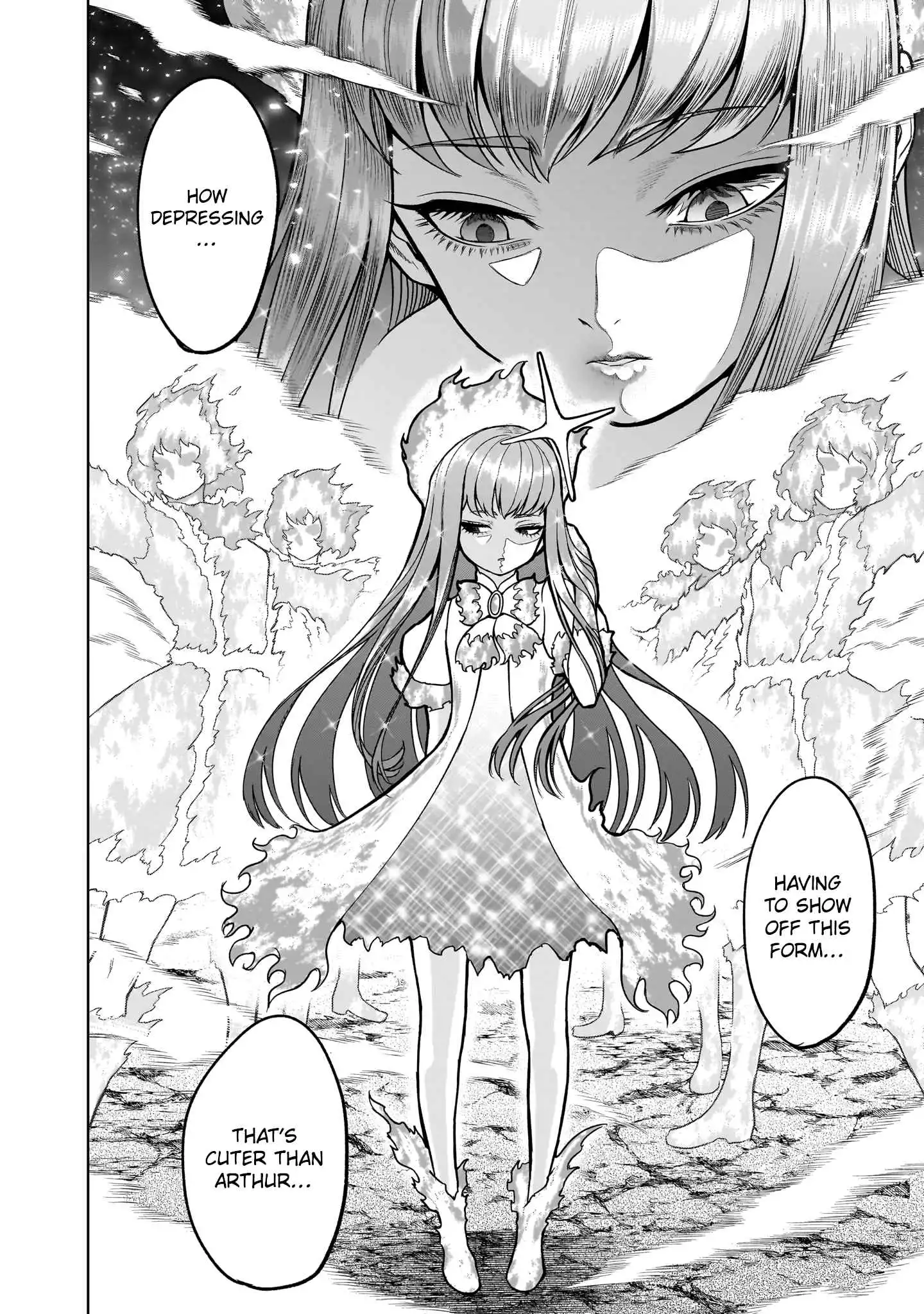 Read Rosen Garten Saga EN Manga Online