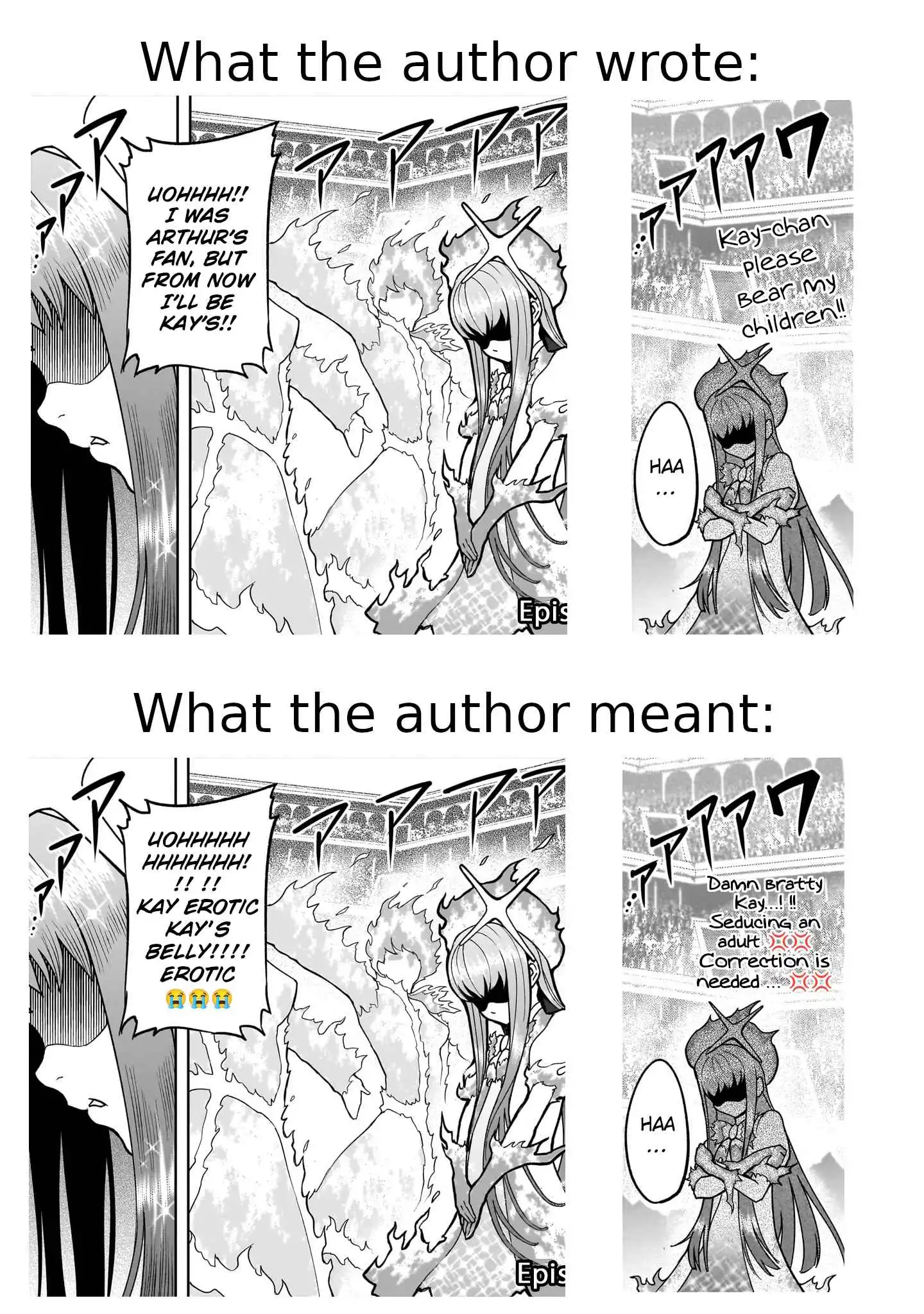 Read Rosen Garten Saga EN Manga Online