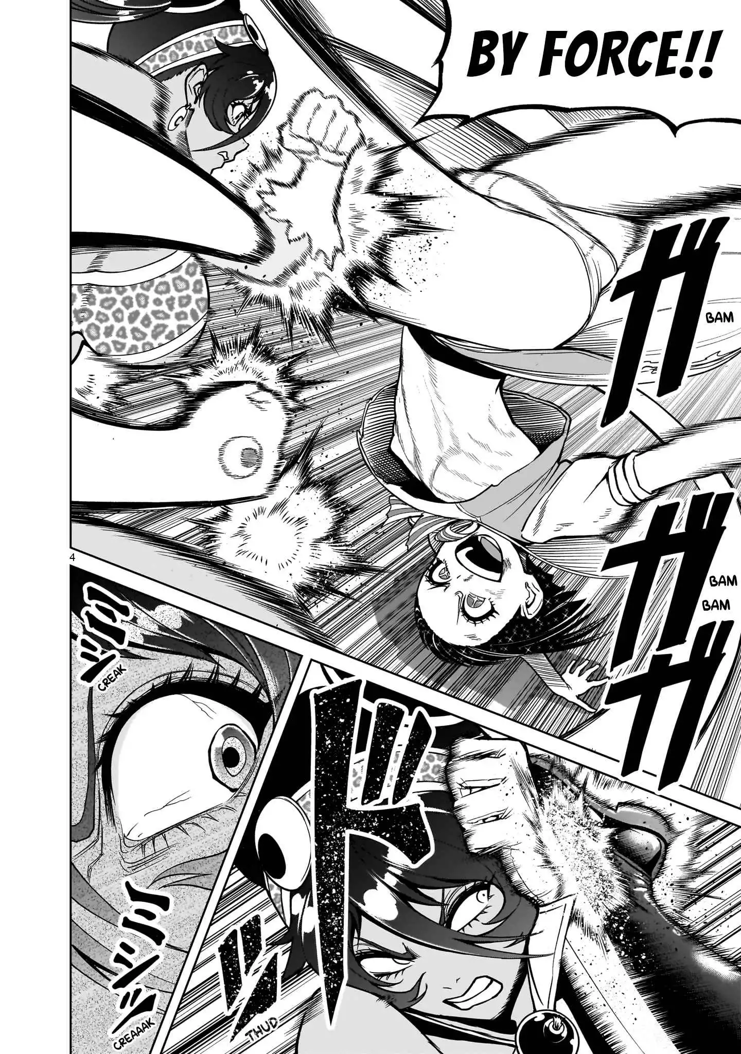 Read Rosen Garten Saga EN Manga Online