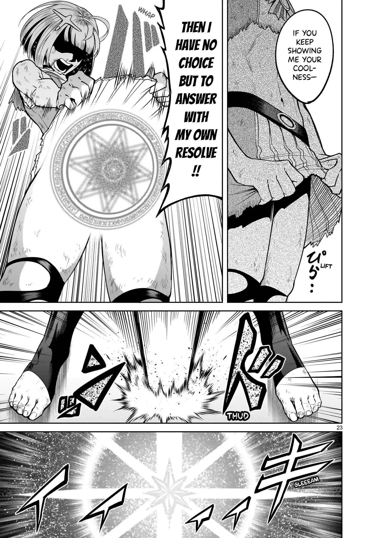 Read Rosen Garten Saga EN Manga Online