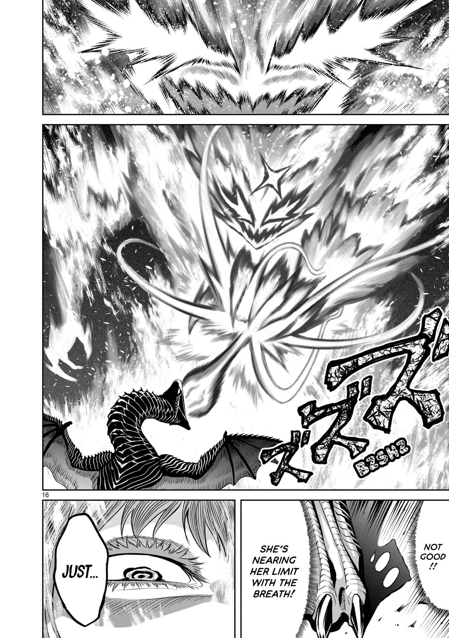 Read Rosen Garten Saga EN Manga Online