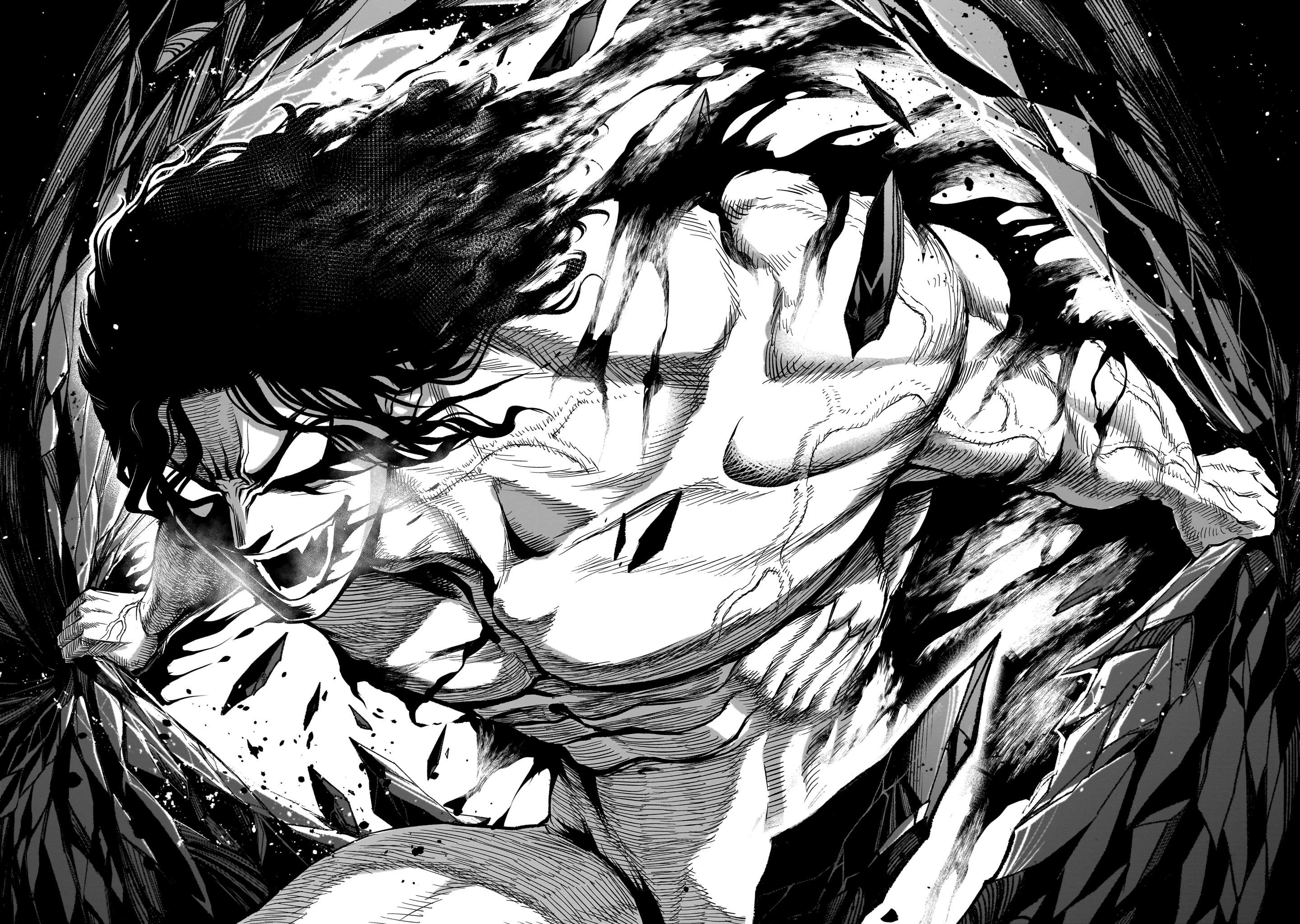 Read Rosen Garten Saga EN Manga Online
