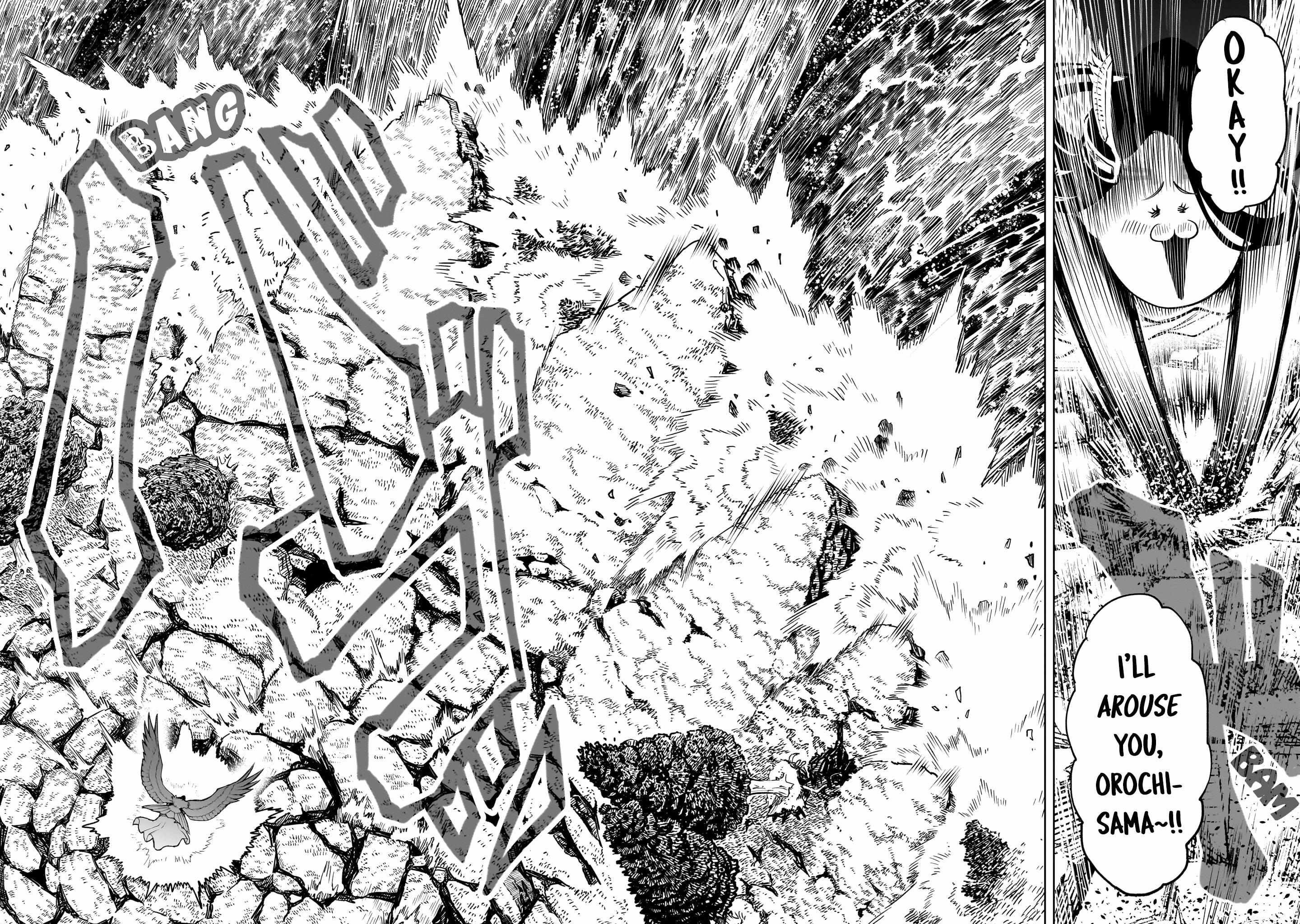 Read Rosen Garten Saga EN Manga Online
