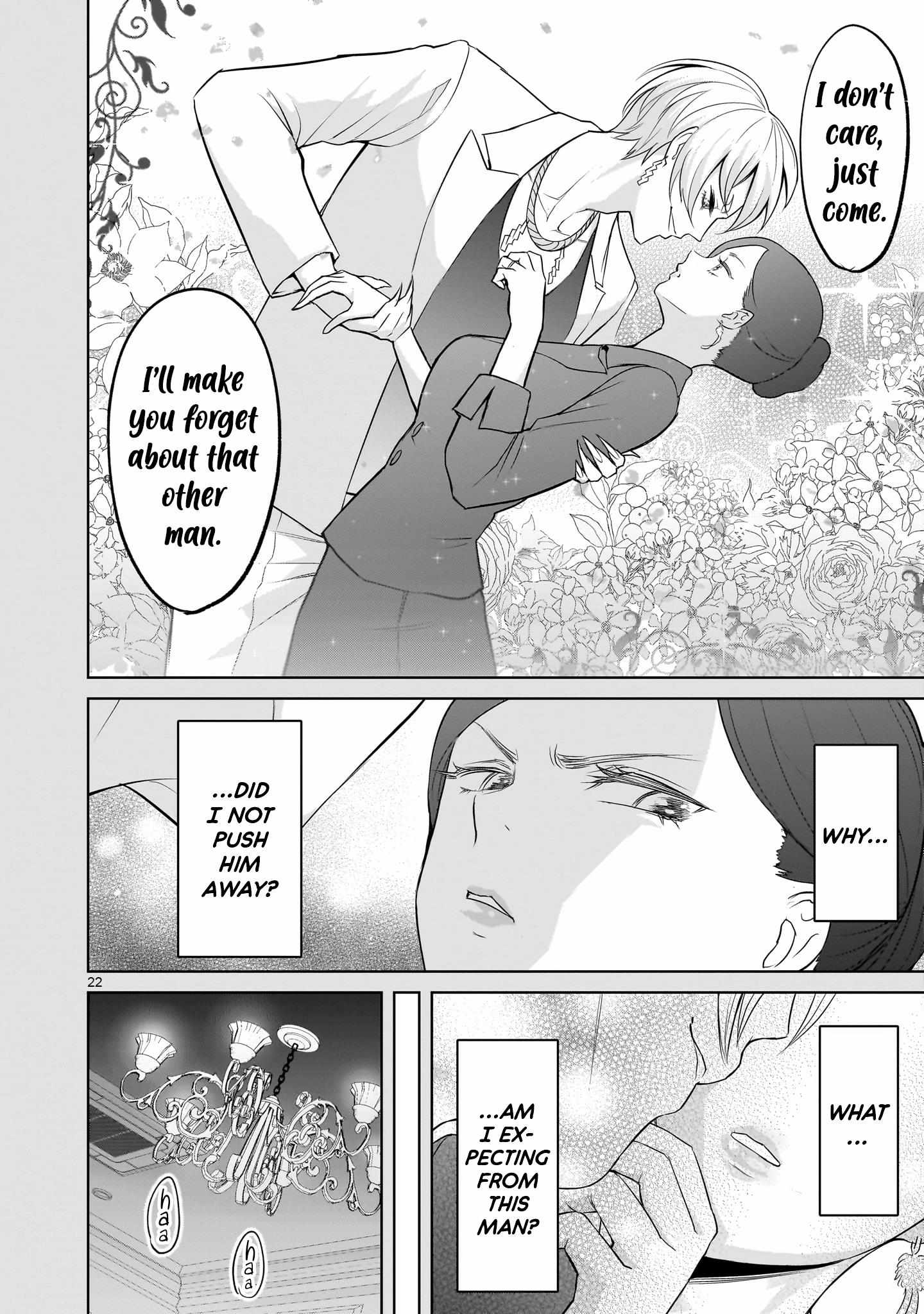 Read Rosen Garten Saga EN Manga Online