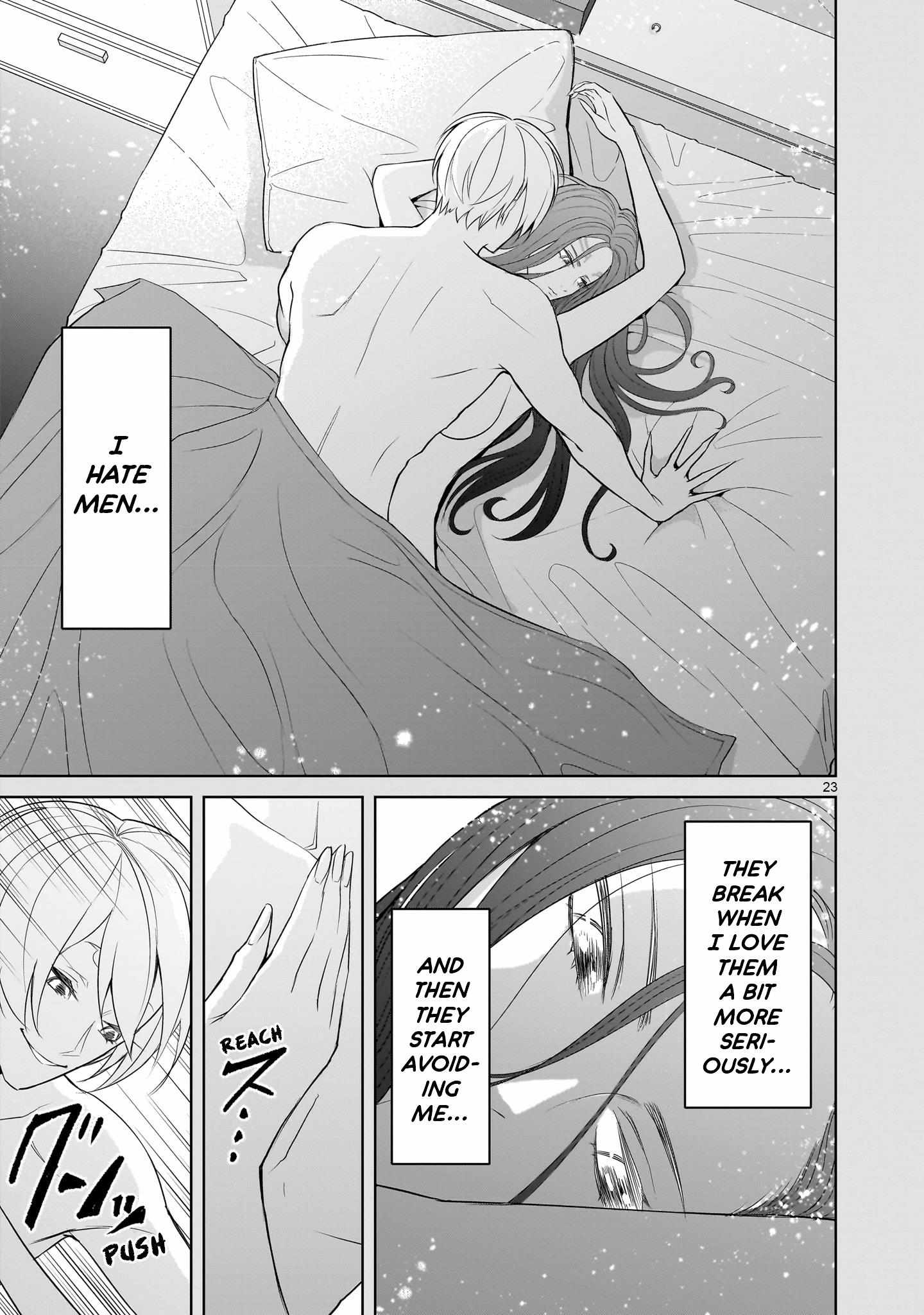 Read Rosen Garten Saga EN Manga Online
