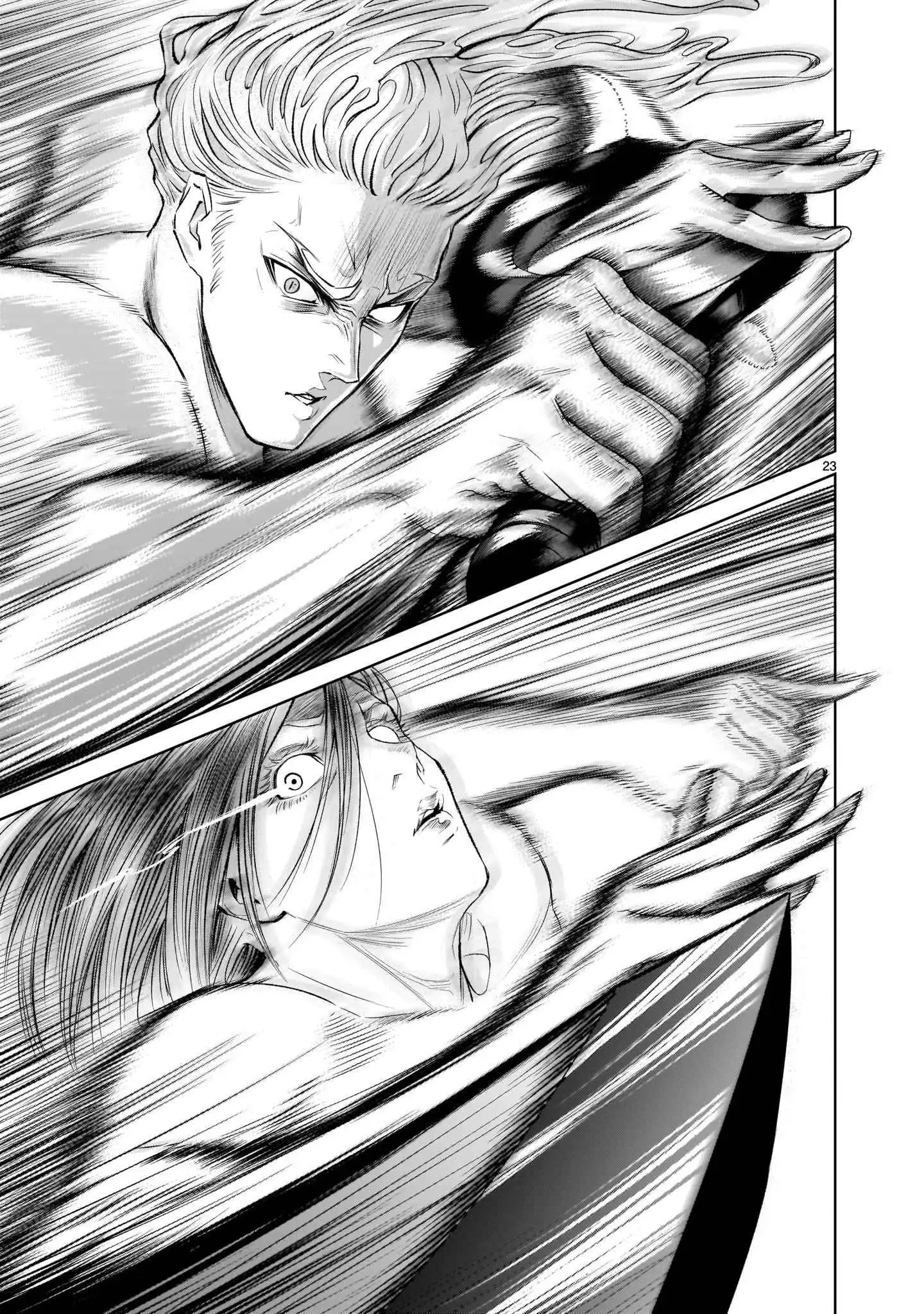 Read Rosen Garten Saga EN Manga Online