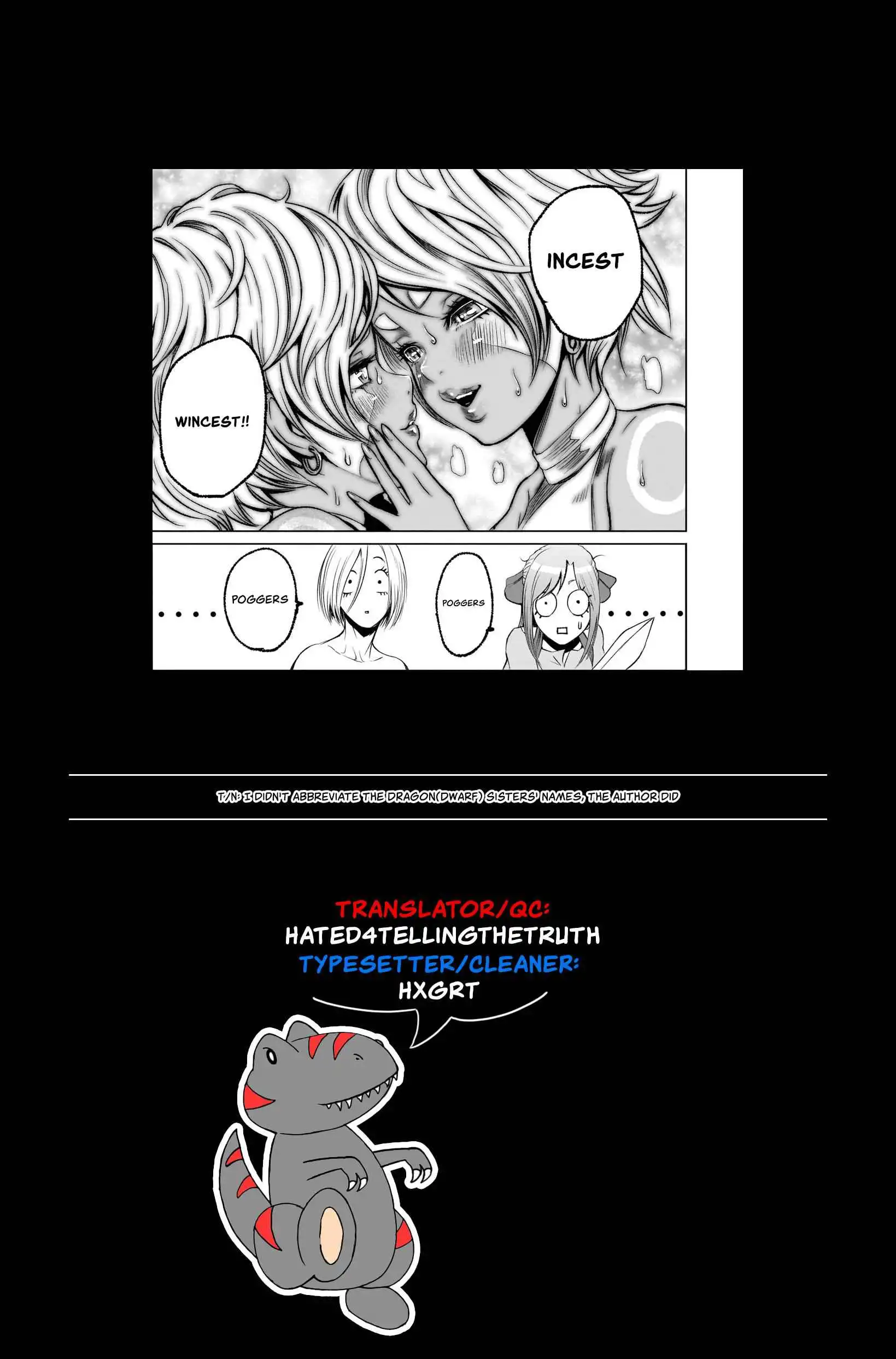 Read Rosen Garten Saga EN Manga Online