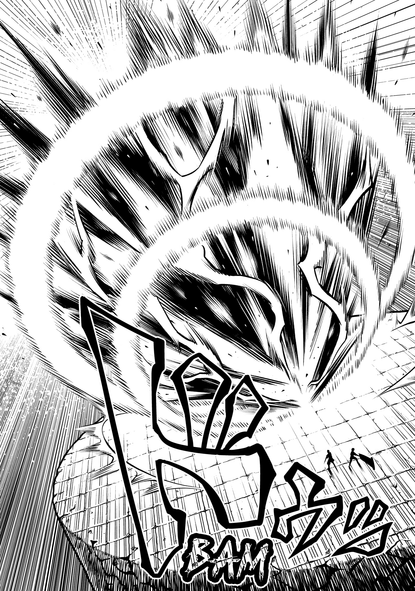 Read Rosen Garten Saga EN Manga Online