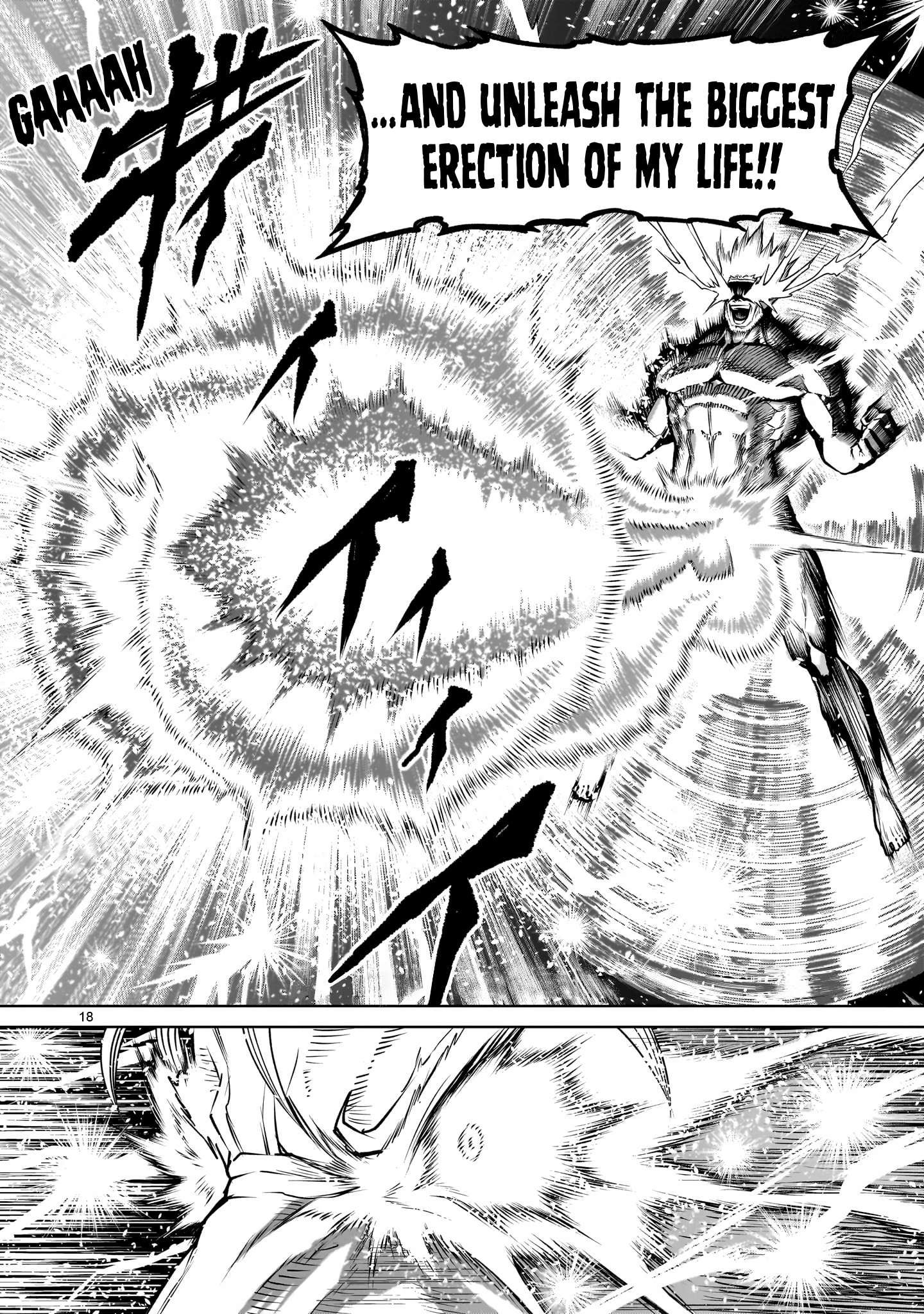 Read Rosen Garten Saga EN Manga Online