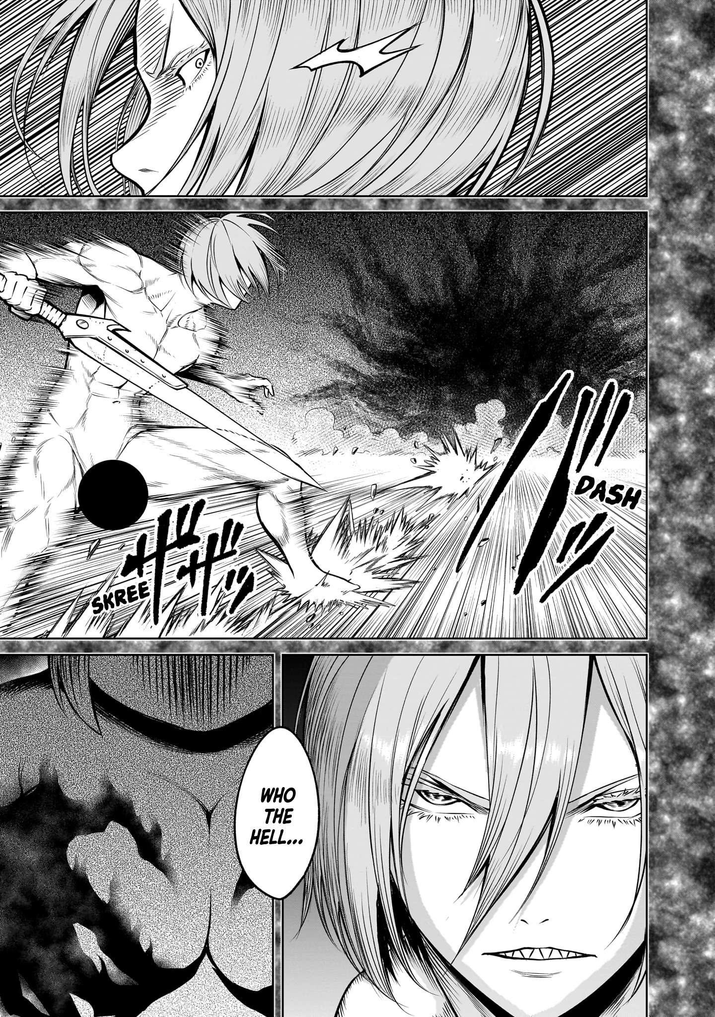 Read Rosen Garten Saga EN Manga Online