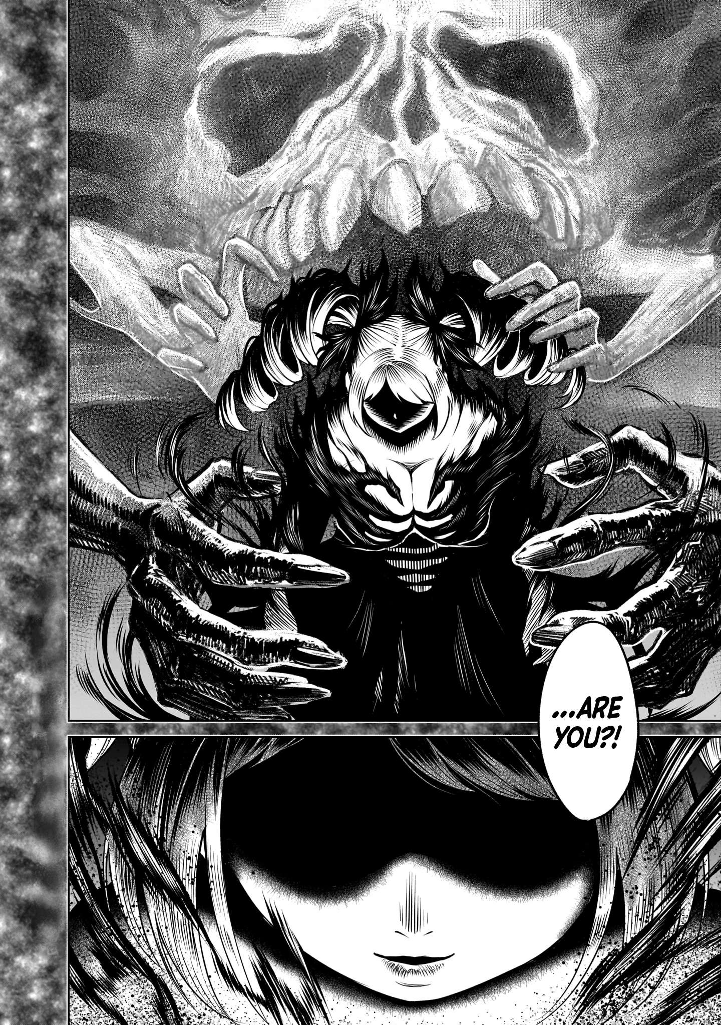 Read Rosen Garten Saga EN Manga Online