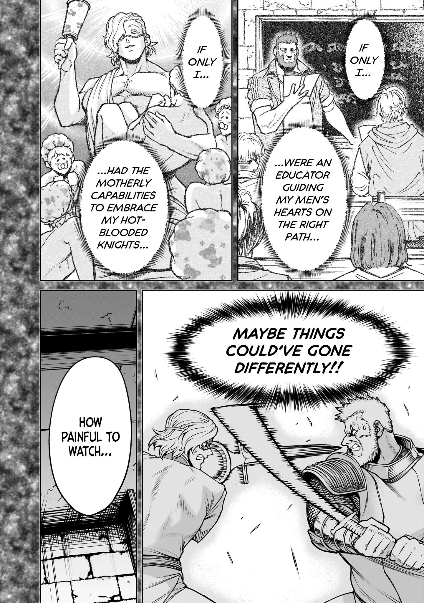 Read Rosen Garten Saga EN Manga Online