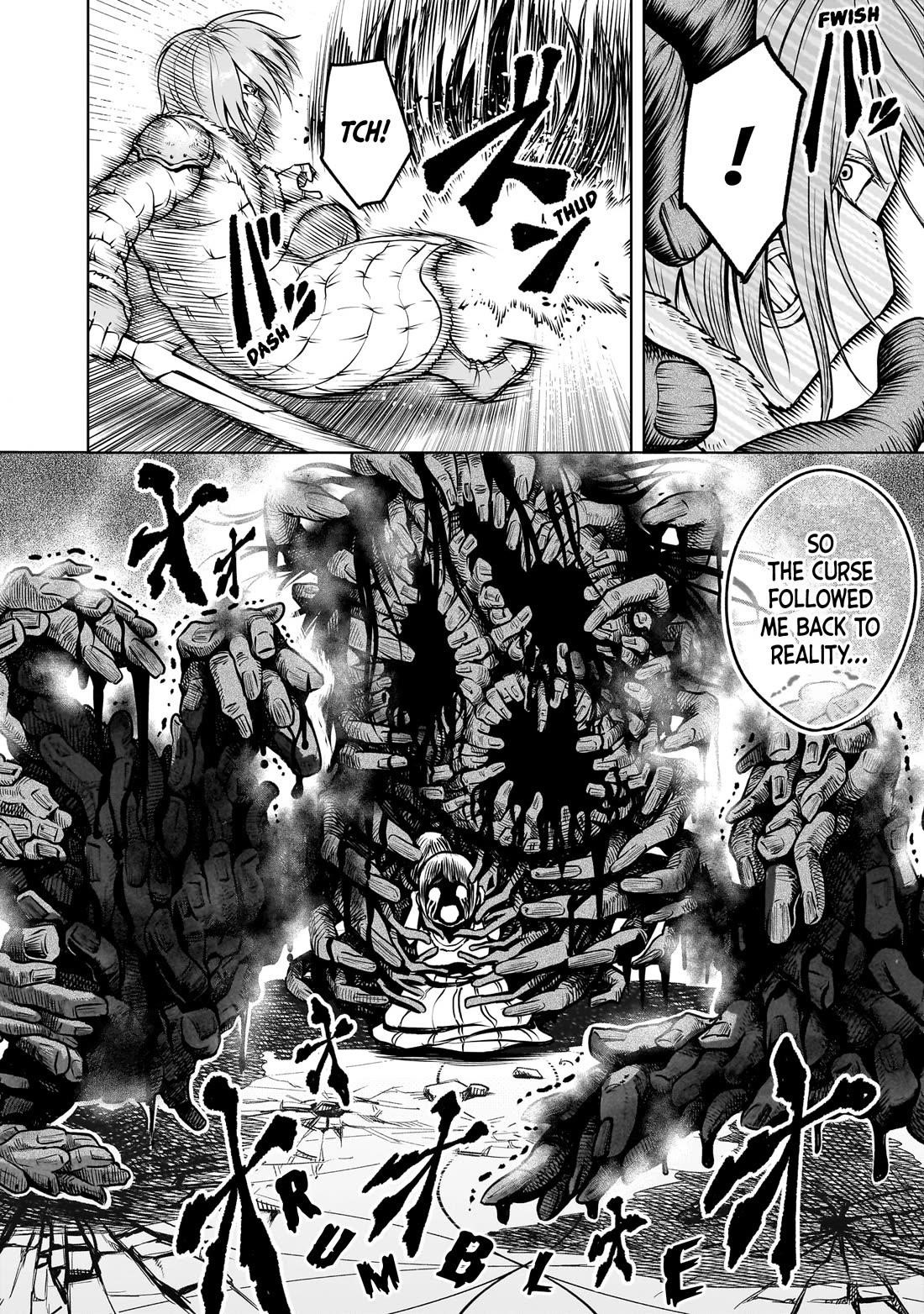 Read Rosen Garten Saga EN Manga Online