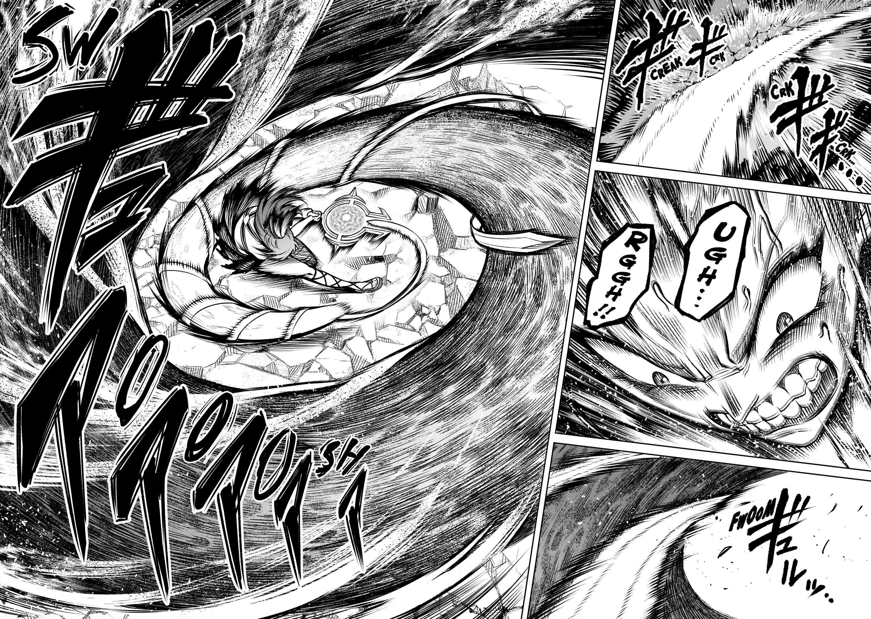 Read Rosen Garten Saga EN Manga Online