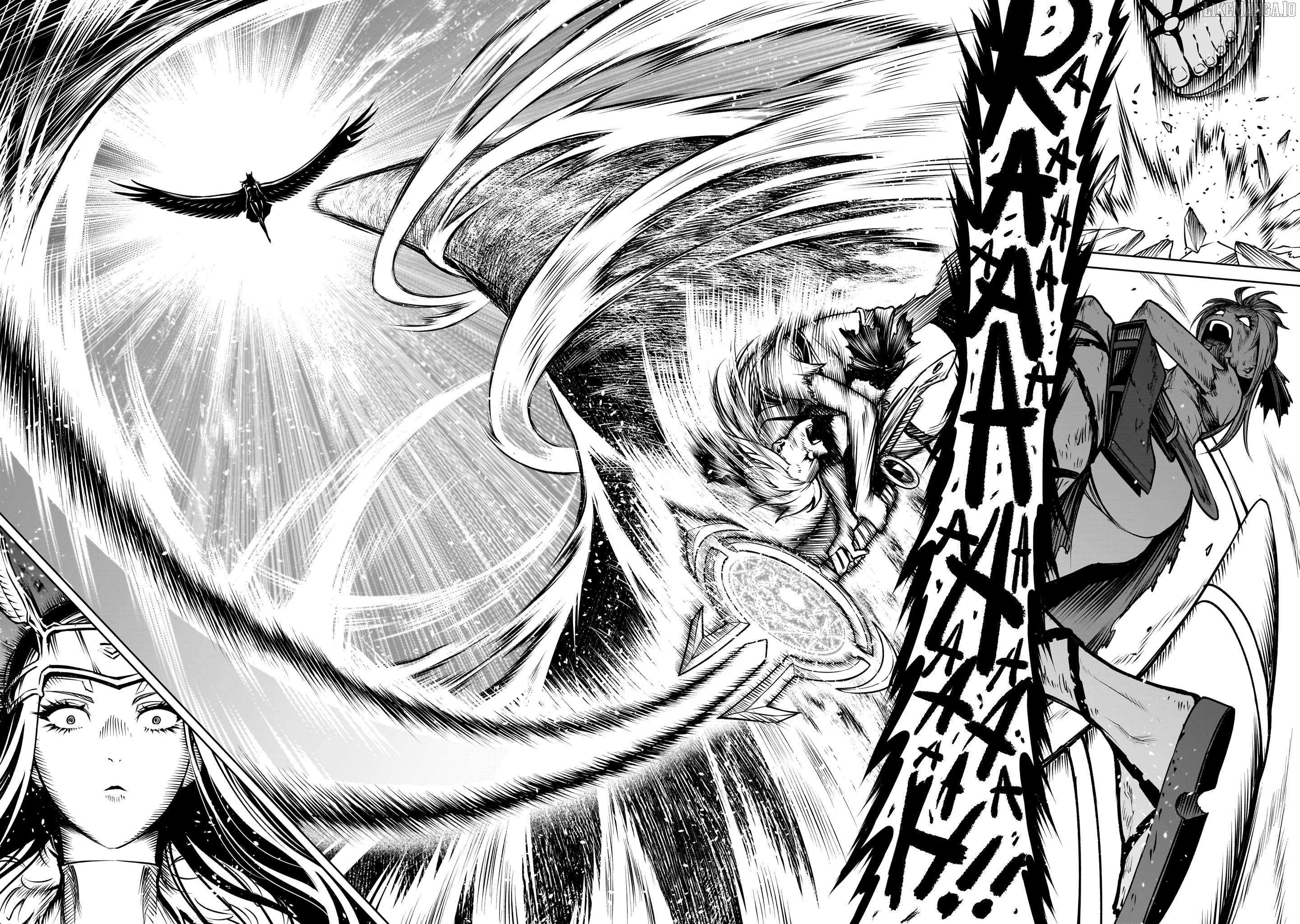 Read Rosen Garten Saga EN Manga Online