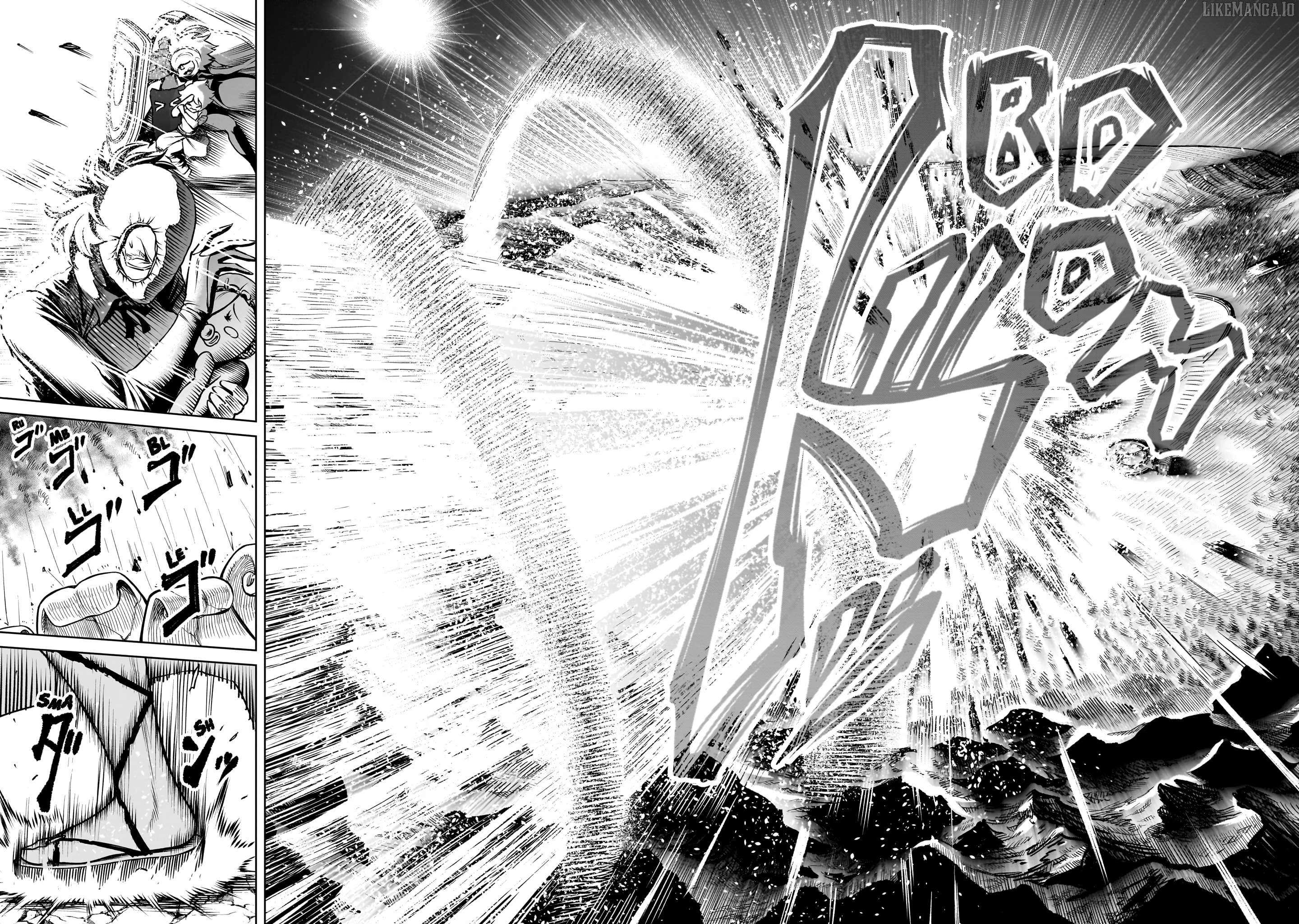 Read Rosen Garten Saga EN Manga Online