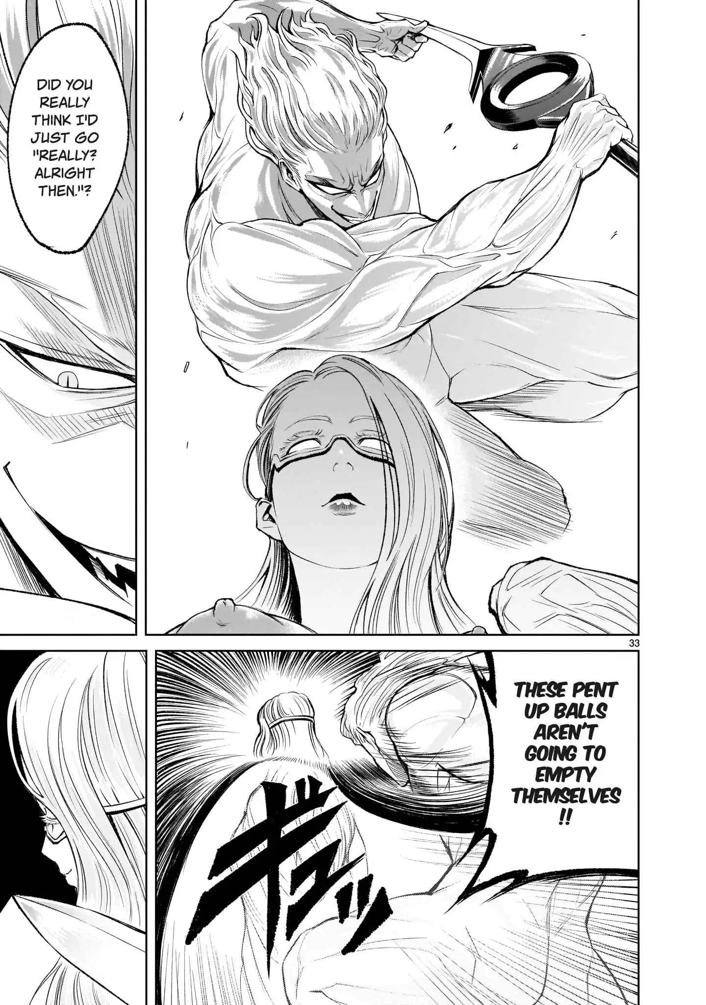 Read Rosen Garten Saga EN Manga Online