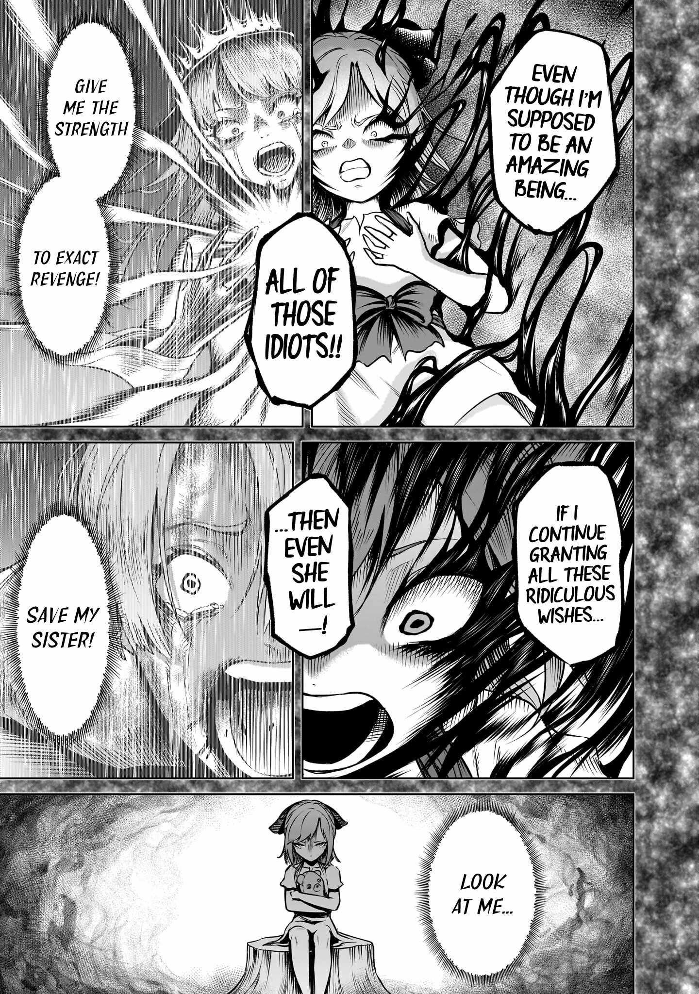 Read Rosen Garten Saga EN Manga Online