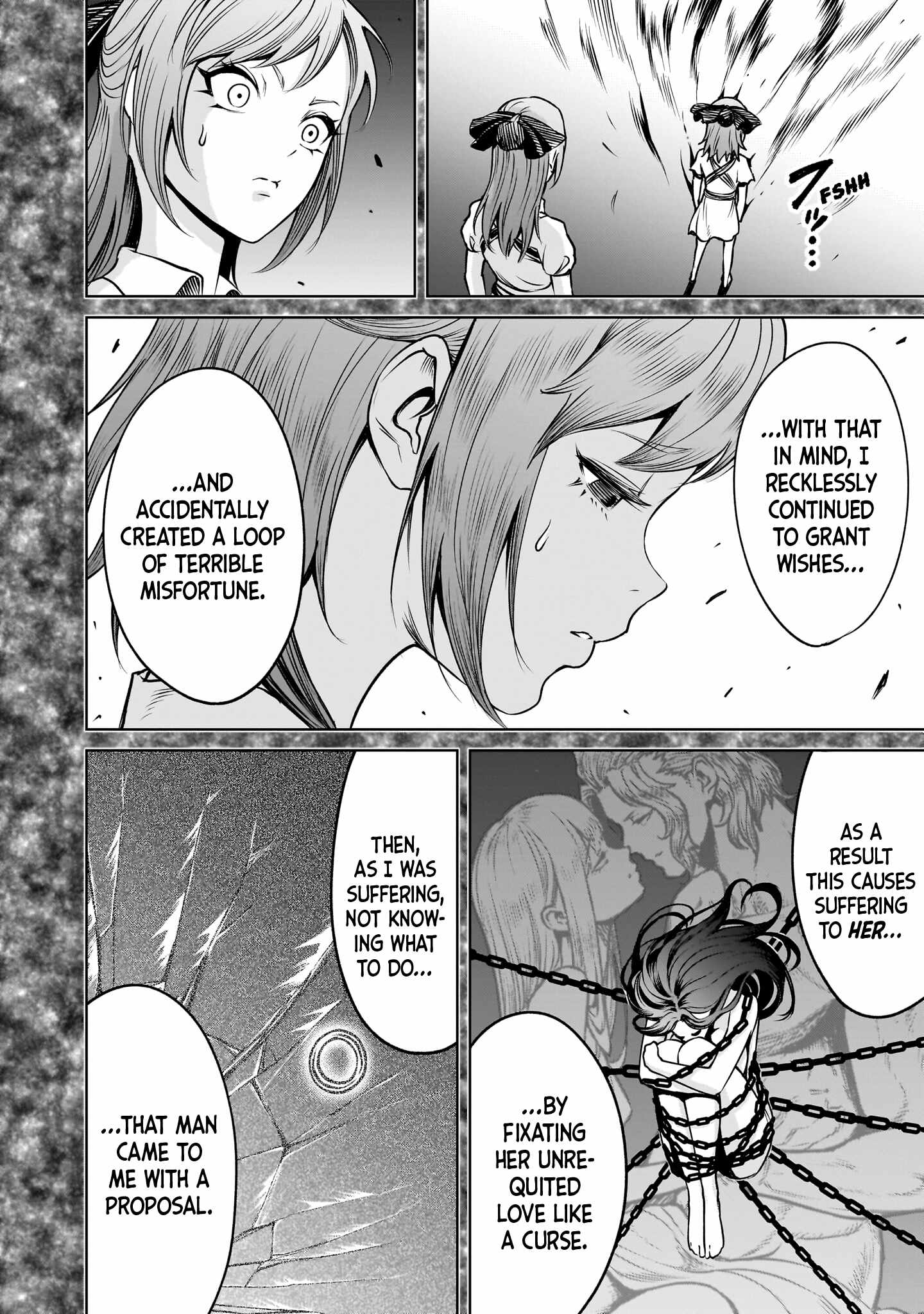 Read Rosen Garten Saga EN Manga Online