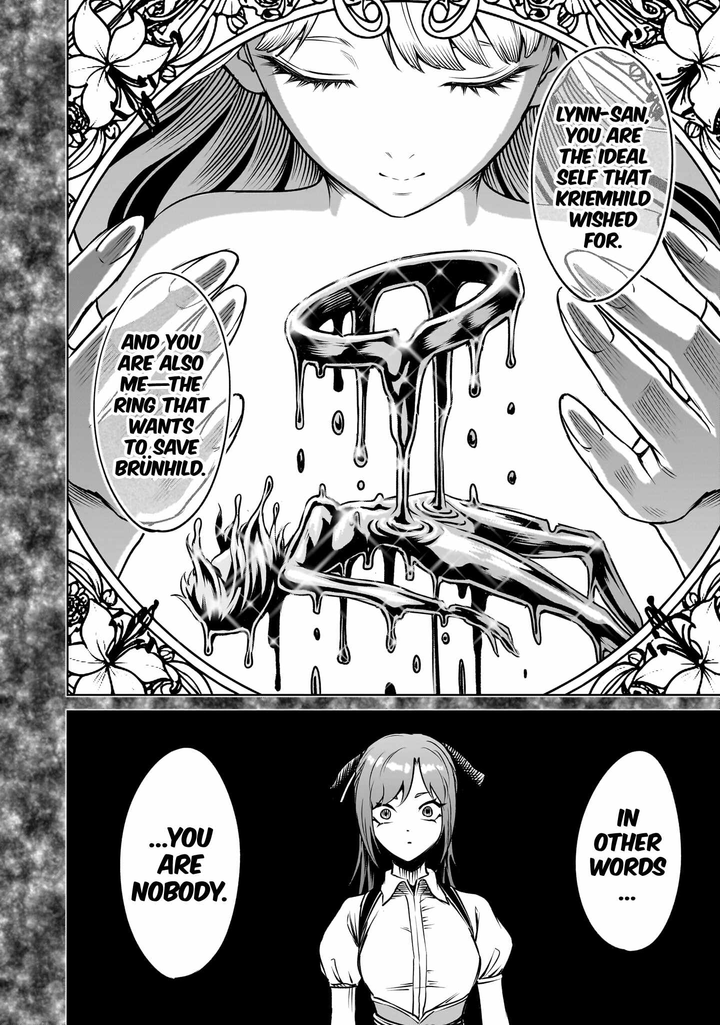 Read Rosen Garten Saga EN Manga Online