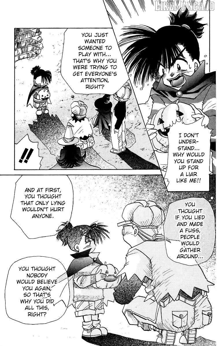Read Rouman Kurabu EN Manga Online