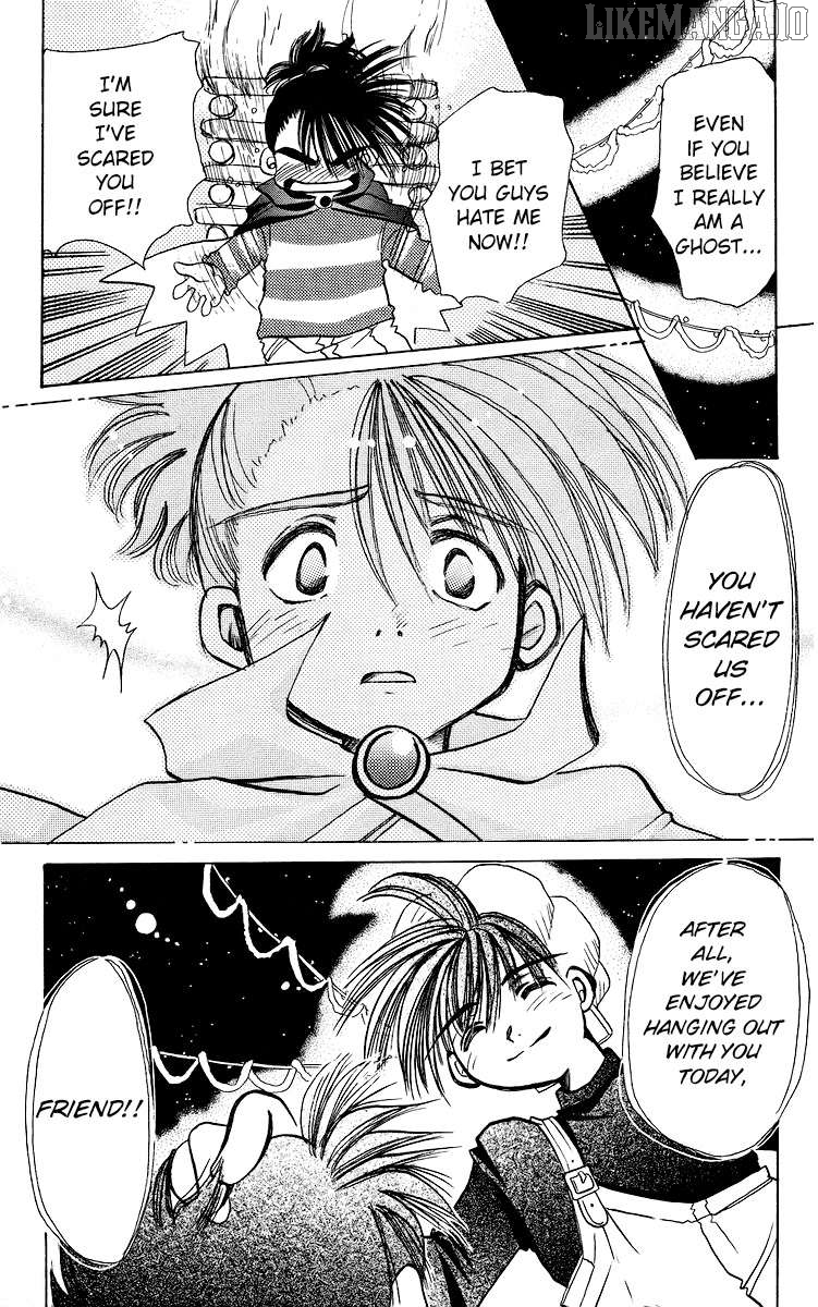 Read Rouman Kurabu EN Manga Online