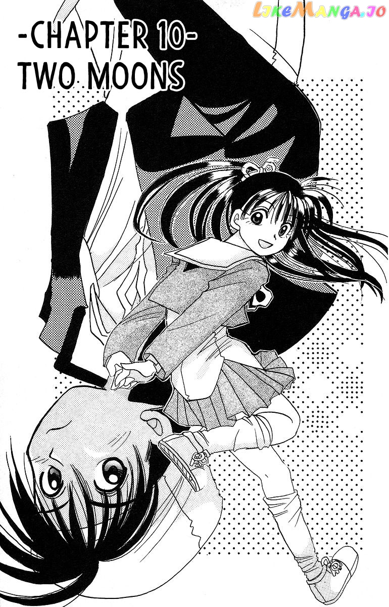 Read Rouman Kurabu EN Manga Online