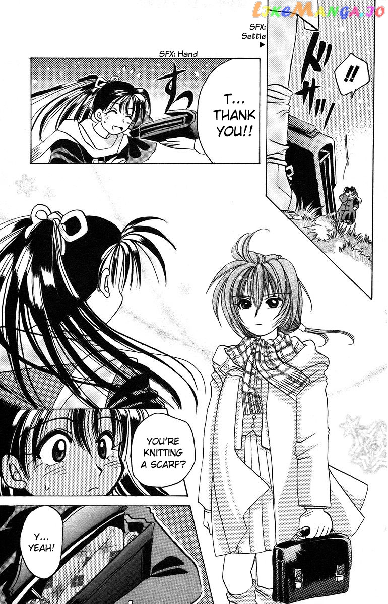 Read Rouman Kurabu EN Manga Online