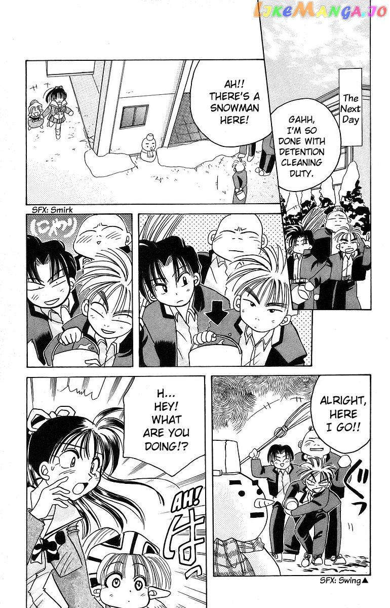 Read Rouman Kurabu EN Manga Online