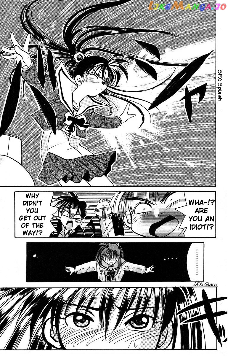 Read Rouman Kurabu EN Manga Online