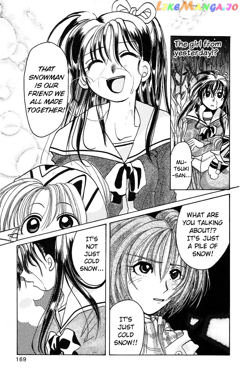 Read Rouman Kurabu EN Manga Online